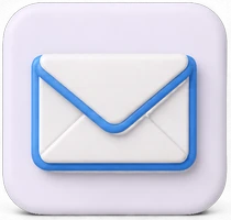 ✉️